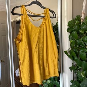 Prana Tank